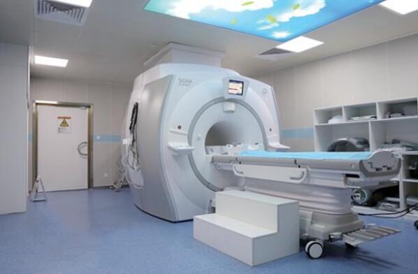 美國NHBB承擔高科技裝備需求的重擔