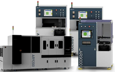 美國NHBB半導體應用軸承