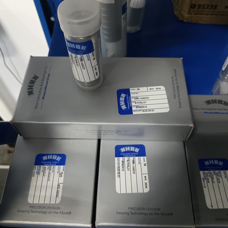 SSRIF8516ZZRA7P25LG4 美國NHBB半導體軸承