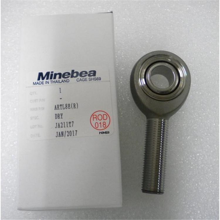 ABG4A 美國NMB航空桿端軸承 ABG4V-1001-1 NHBB醫療牙鉆軸承