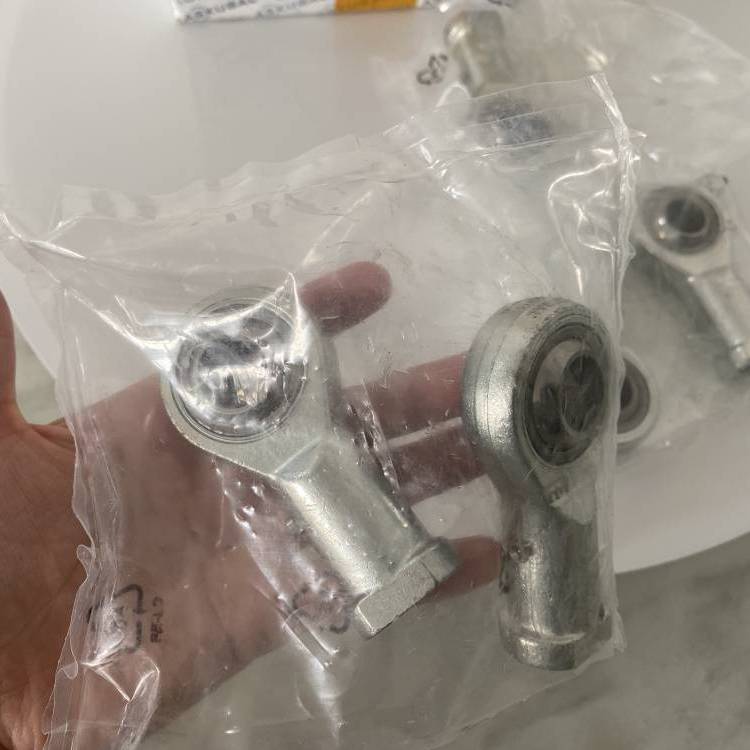 德國ASKUBAL桿端關節軸承 G18 G20 G22 G25 G30 G35