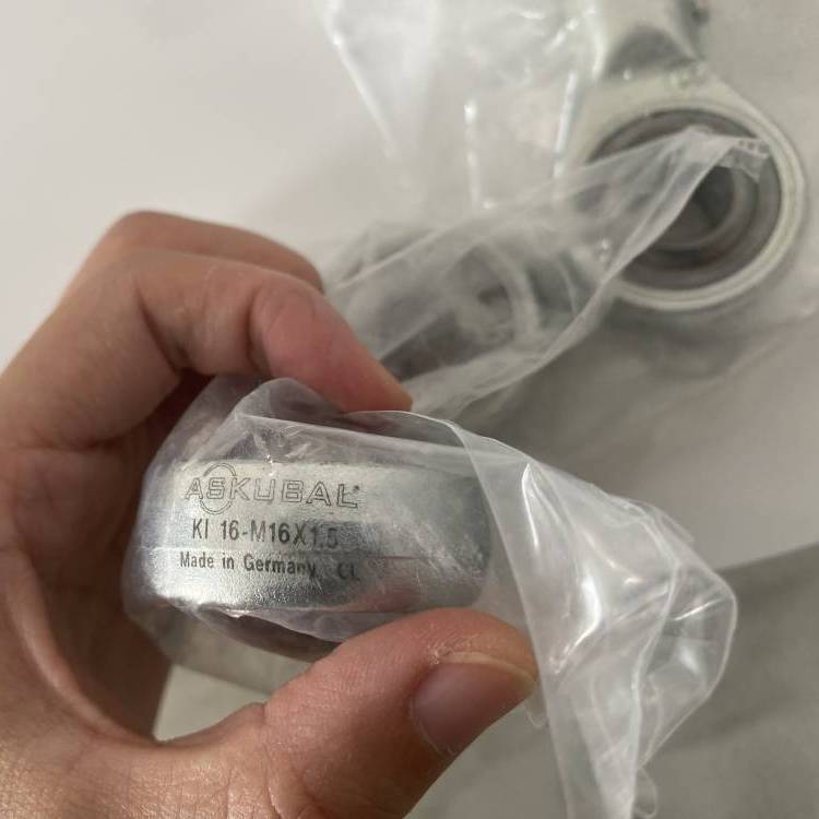 德國ASKUBAL桿端關節軸承 S10 S12 S14 S16 S18 S20