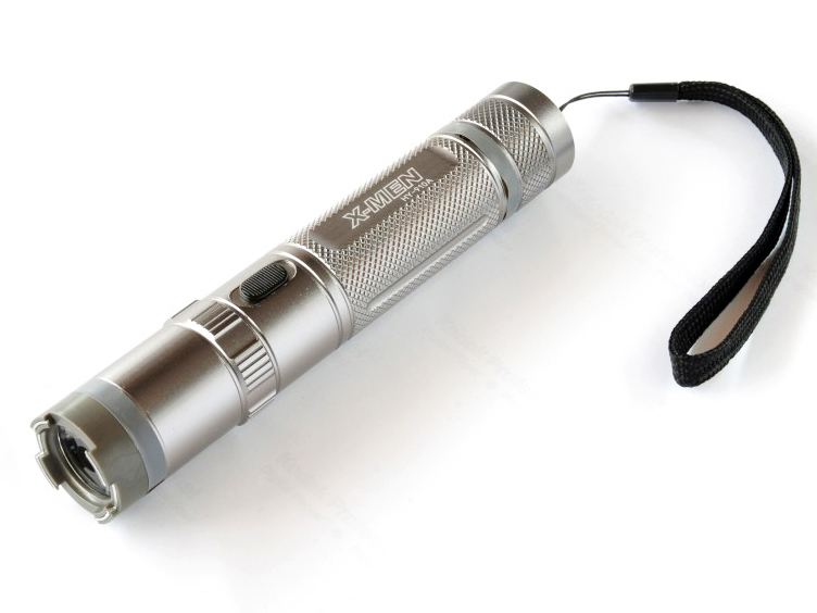 那兒可以購買防身電棍