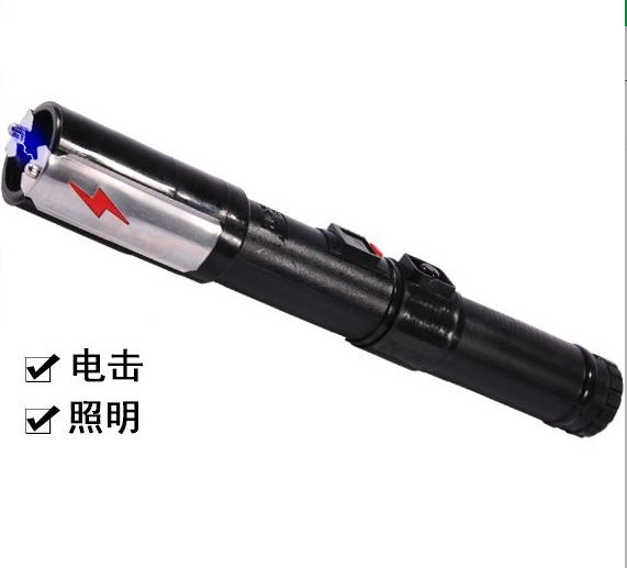便宜的電棍靠不靠譜 防身產品哪種好