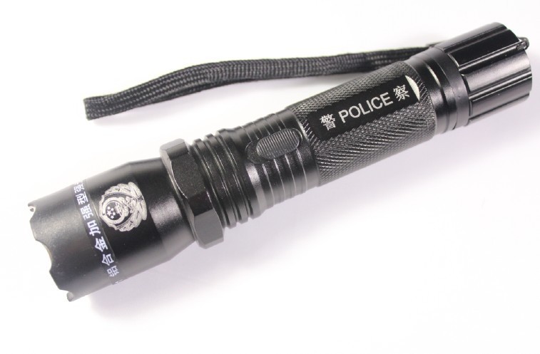 有哪些可以用來自衛防身的武器