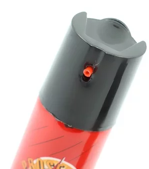 催淚噴射器持握的要領有哪些？防狼噴霧好不好用？