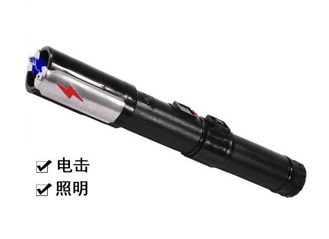 生活中安保器材起到什么作用