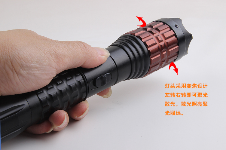 如何配置防身裝備才能起到最大的效果？