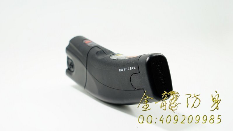 女孩兒最實用的瓦斯催淚器
