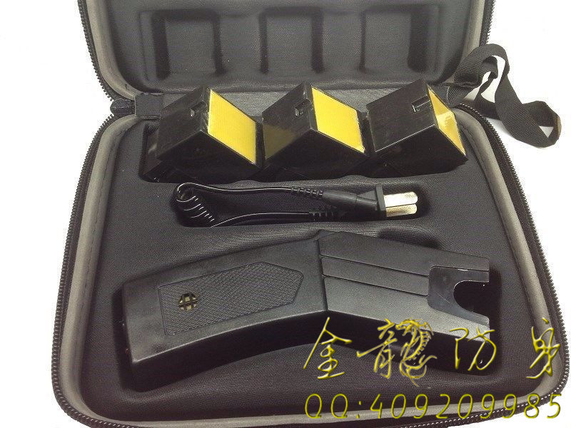巡邏人員最好用的防狼噴霧器