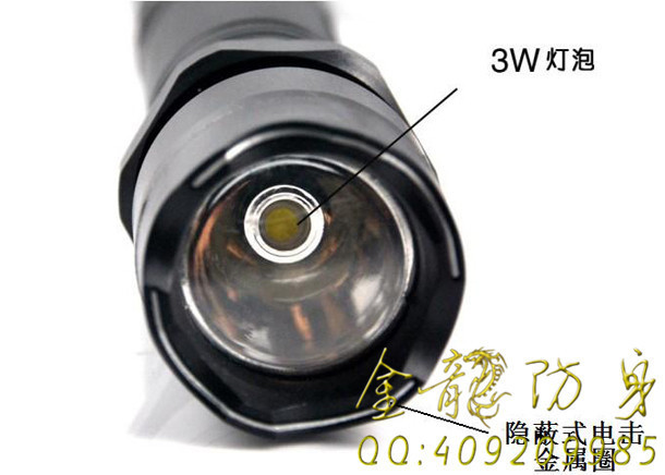 無錫市四周哪有安保器材店