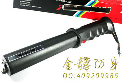 民用戶外最耐用的高壓電棒