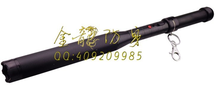 普通人野外安保電棒有那種