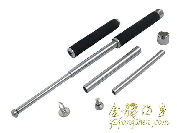 司機戶外最適用的個人防身用品