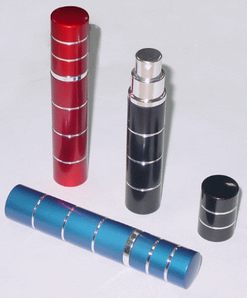 軍用射流辣椒水噴霧器買哪兩個好