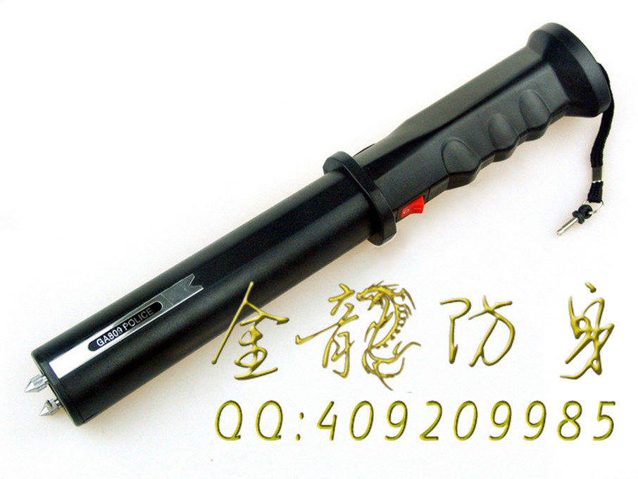 廣州哪兒有安保器材專賣店