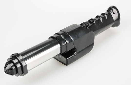 新型TW-09伸縮防身電擊棍