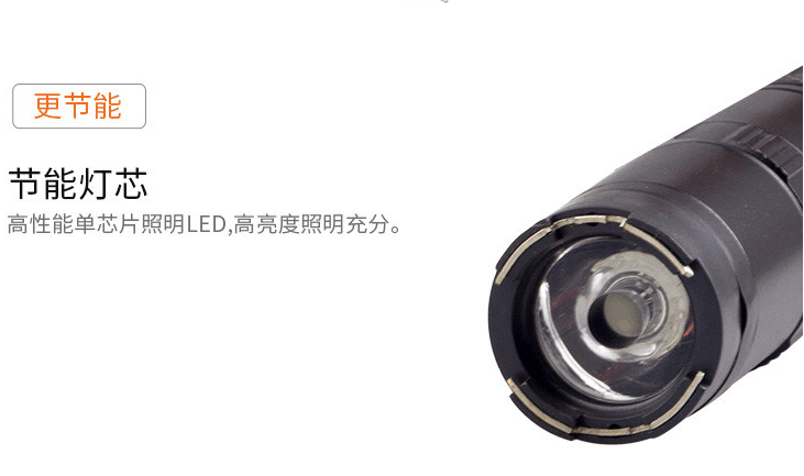黑鷹HY-910A防身電擊棍 