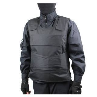 軟質防刺衣-軟質防刺服-防刺背心
