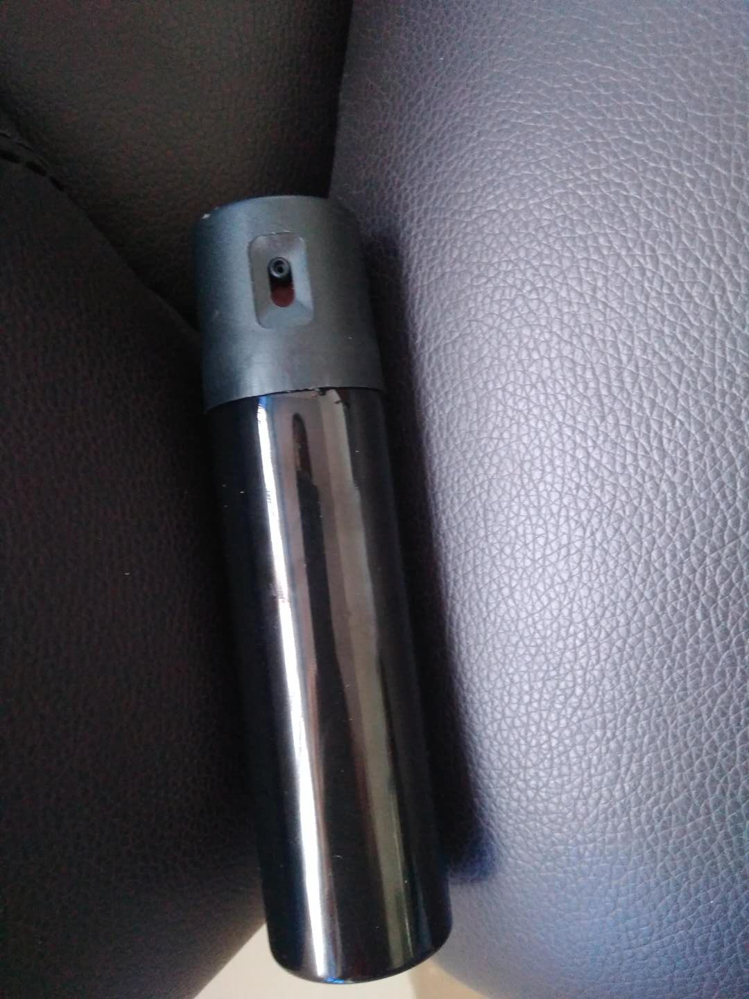 RY大瓶黑皮防狼噴霧器