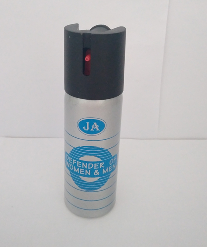 JA新型防狼噴霧劑