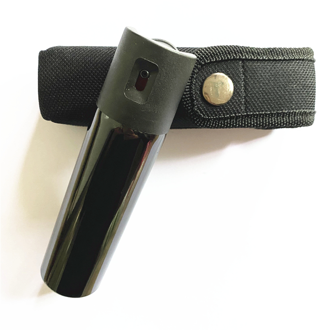 RY大瓶黑皮防狼噴霧器
