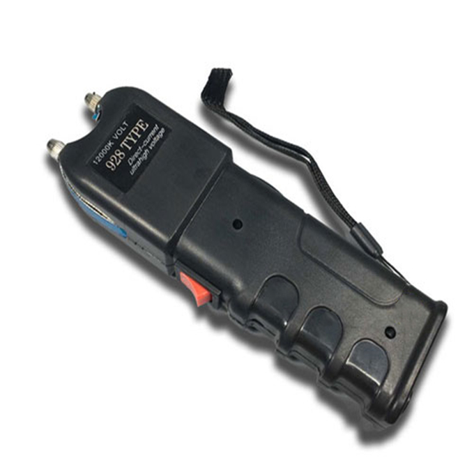928型黑鷹方形電擊棒