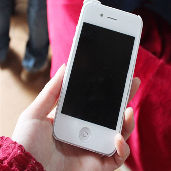 蘋果iphone 4超簿自衛(wèi)電擊器