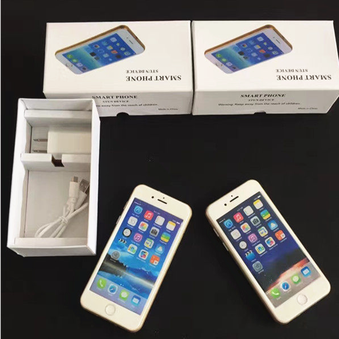 新款蘋果iPhone 6防身電棍
