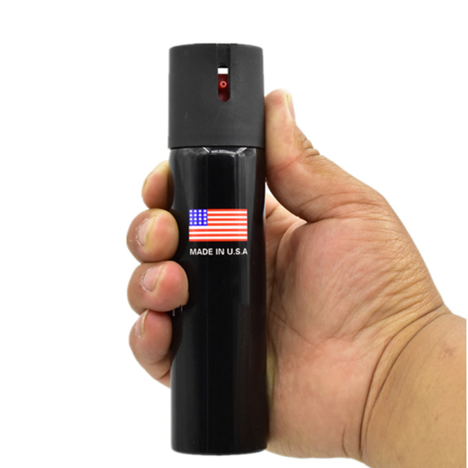 USA女性超濃縮防身噴霧