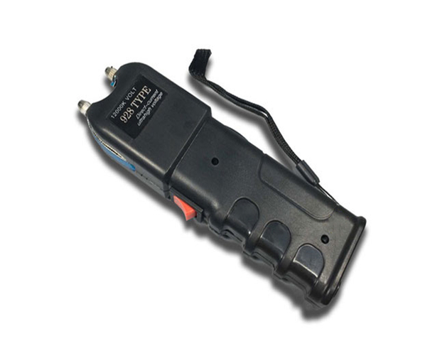 928型黑鷹方形電擊棒