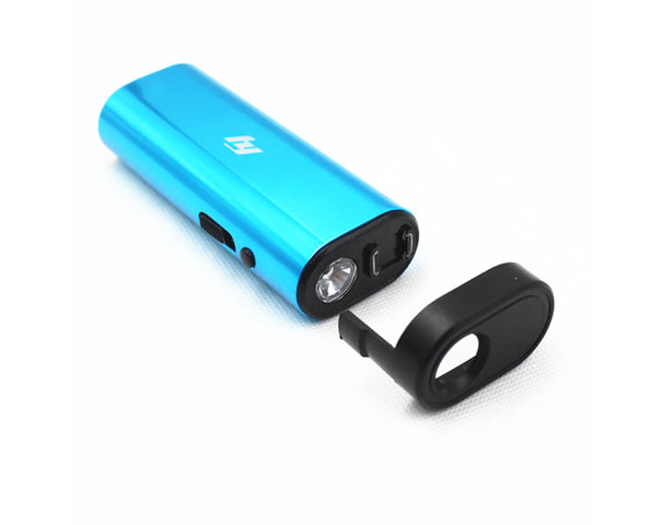 黑鷹HY-A1充電寶型防身電擊器