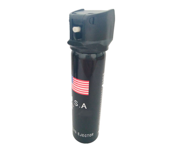 美國進(jìn)口USA噴射防狼噴霧